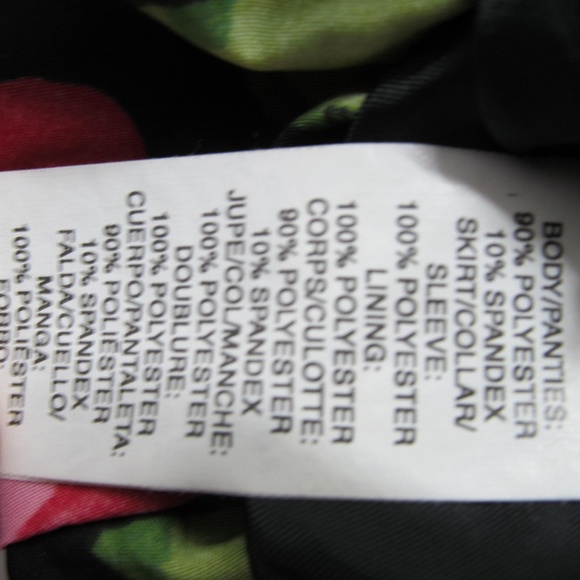 Dress Size 18 mos Childrens Place - Picture 6 of 7